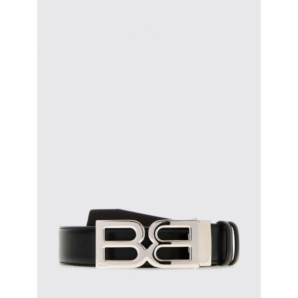 Bally Belt Men Black